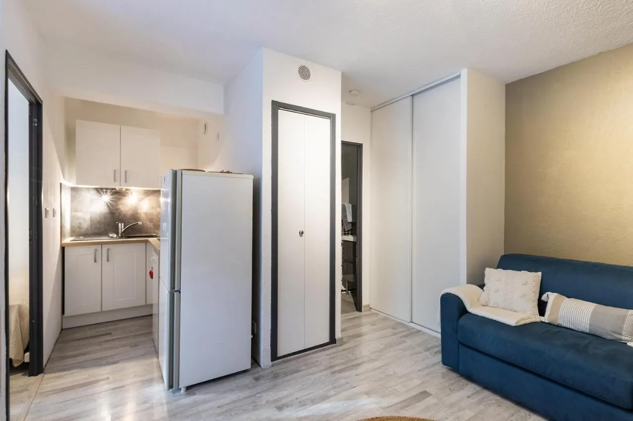 Appartamento Les Pierreplane Bandol