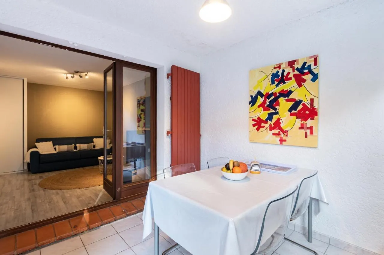 Appartamento Les Pierreplane Bandol