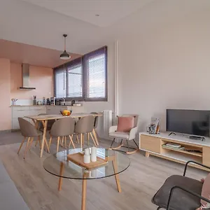  Appartement Mountain France