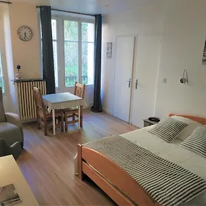  Appartement Joli Calme Parking Proche Thermes Et Centre France