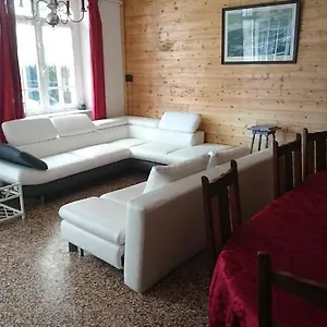  Hébergement de vacances Des Bords De Rance France