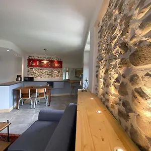  Appartement Tour Ramus- France