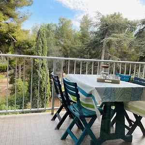 - De Renecros Appartement