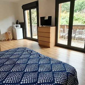 Chalet Chalet Ax 3 Domaines France