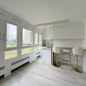 Appartement 温馨公寓 France