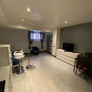  Appartement Appt Moderne Au Portes De Paris France