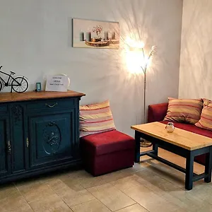  Appartement Aux Doux Refuges De La Muse France