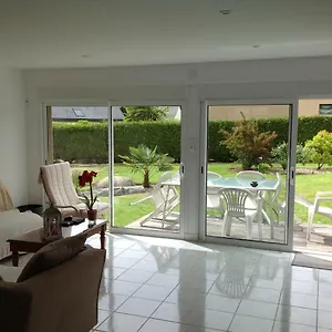  Hébergement de vacances La Maison De Brijy France