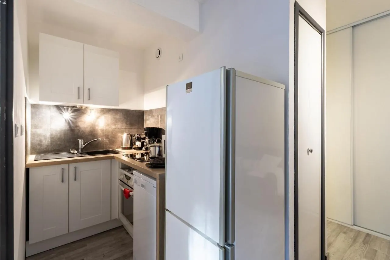 Les Pierreplane Apartment Bandol France