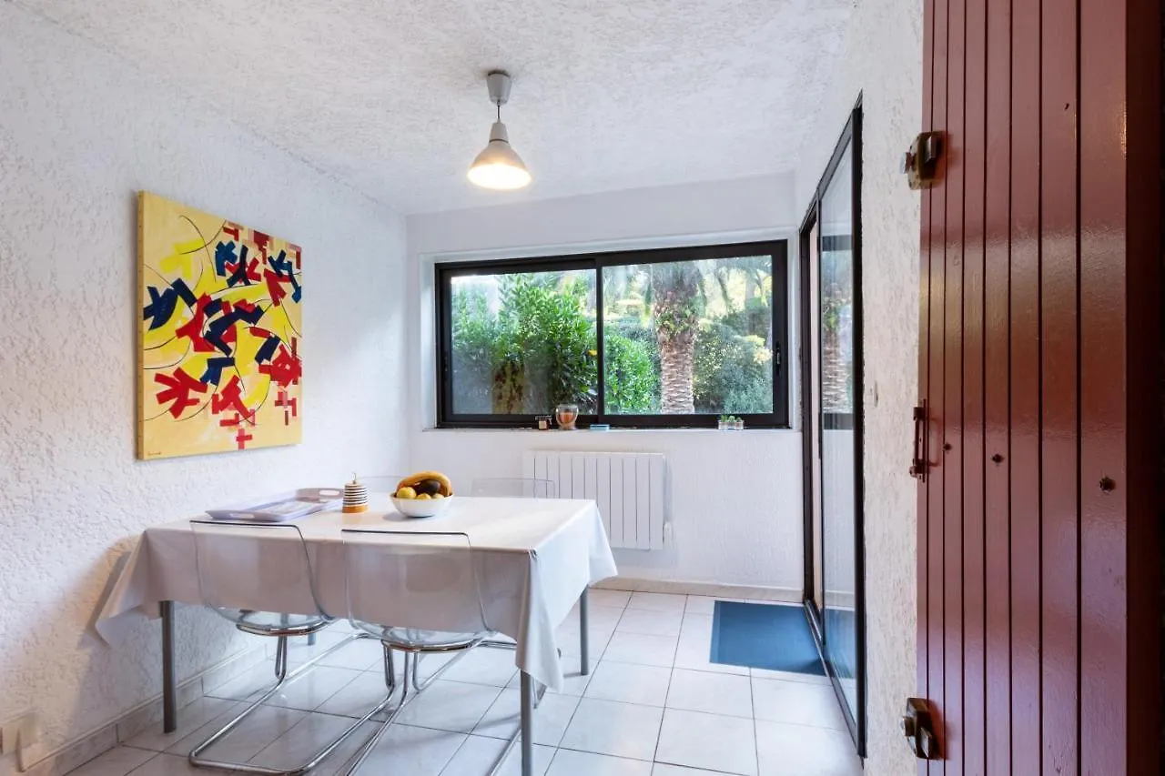 Les Pierreplane Apartment Bandol France