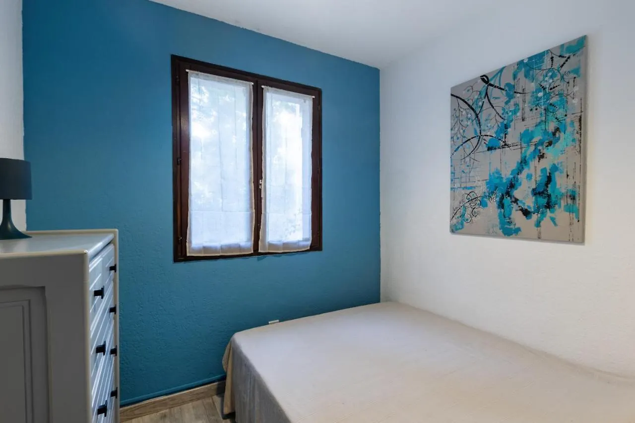 Les Pierreplane Apartment Bandol