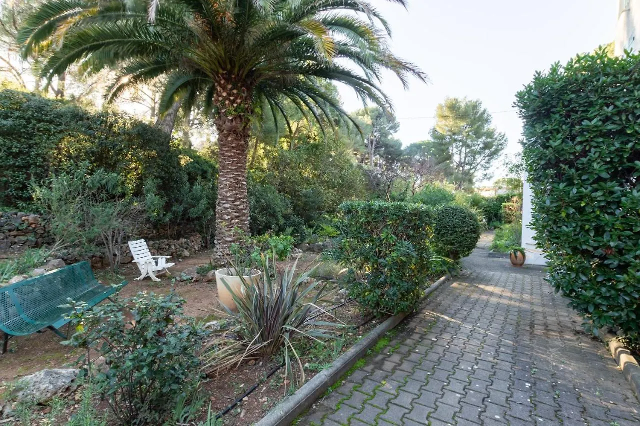 Les Pierreplane Apartment Bandol