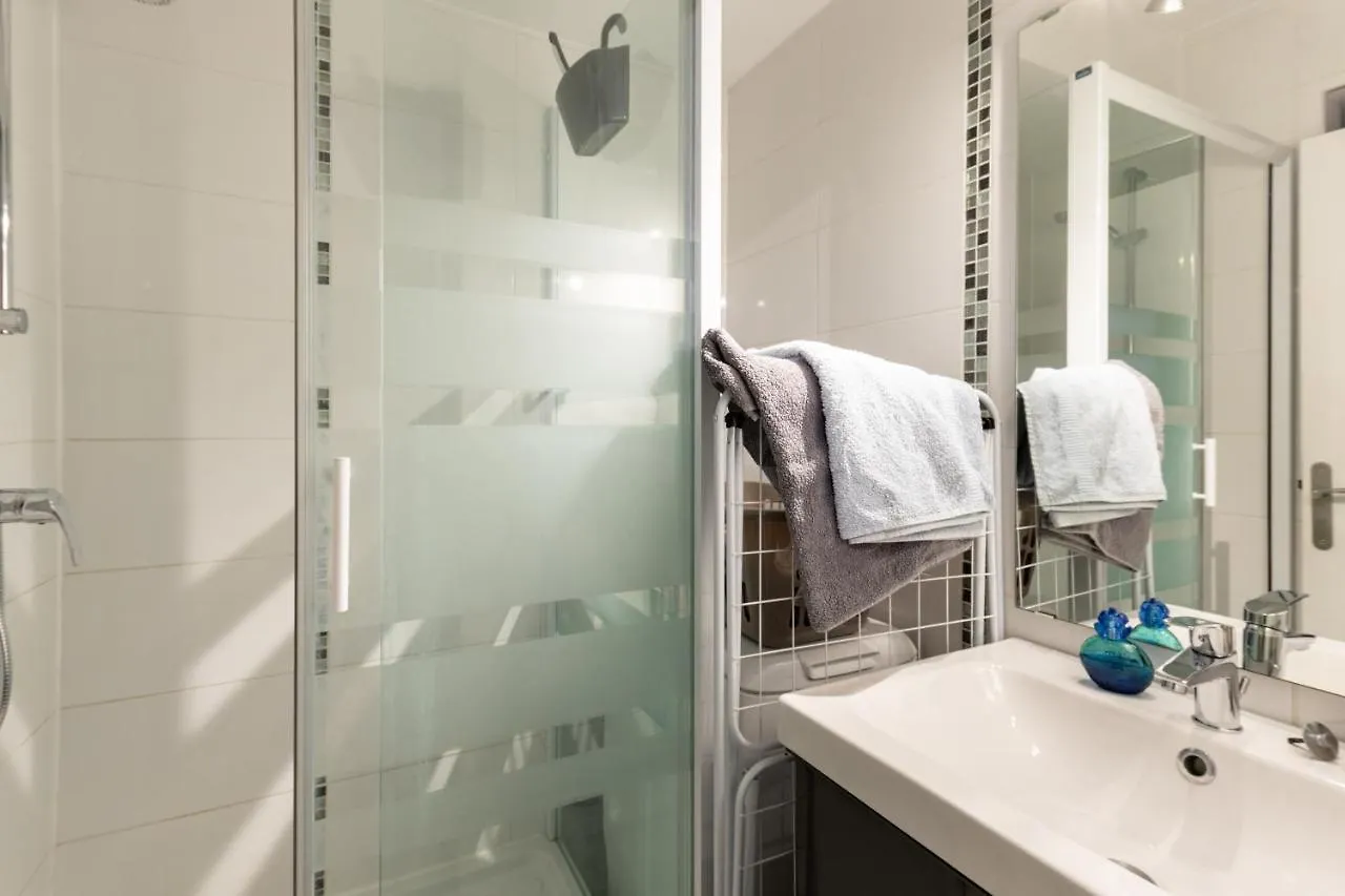 Les Pierreplane Apartment Bandol