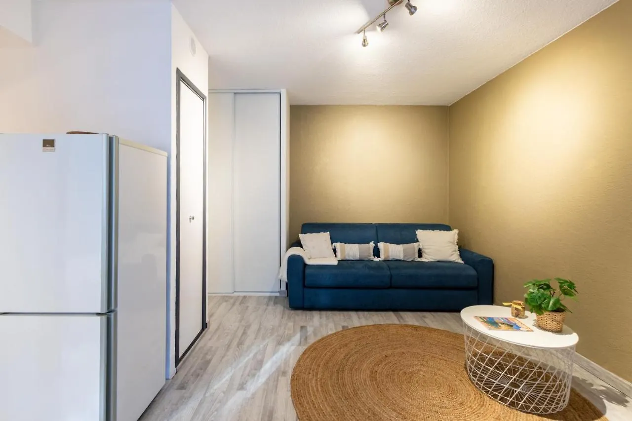 Les Pierreplane Apartment Bandol 0*,