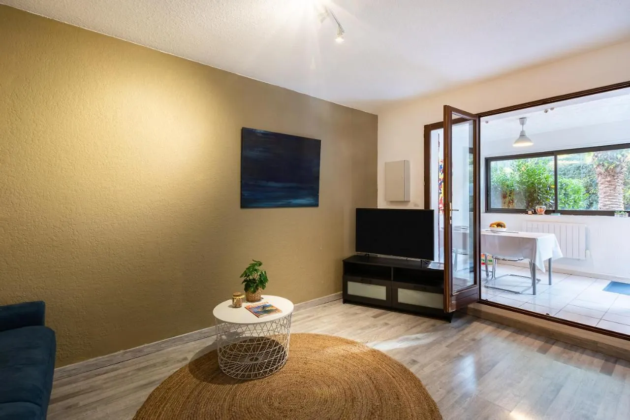Les Pierreplane Apartment Bandol 0*,  France