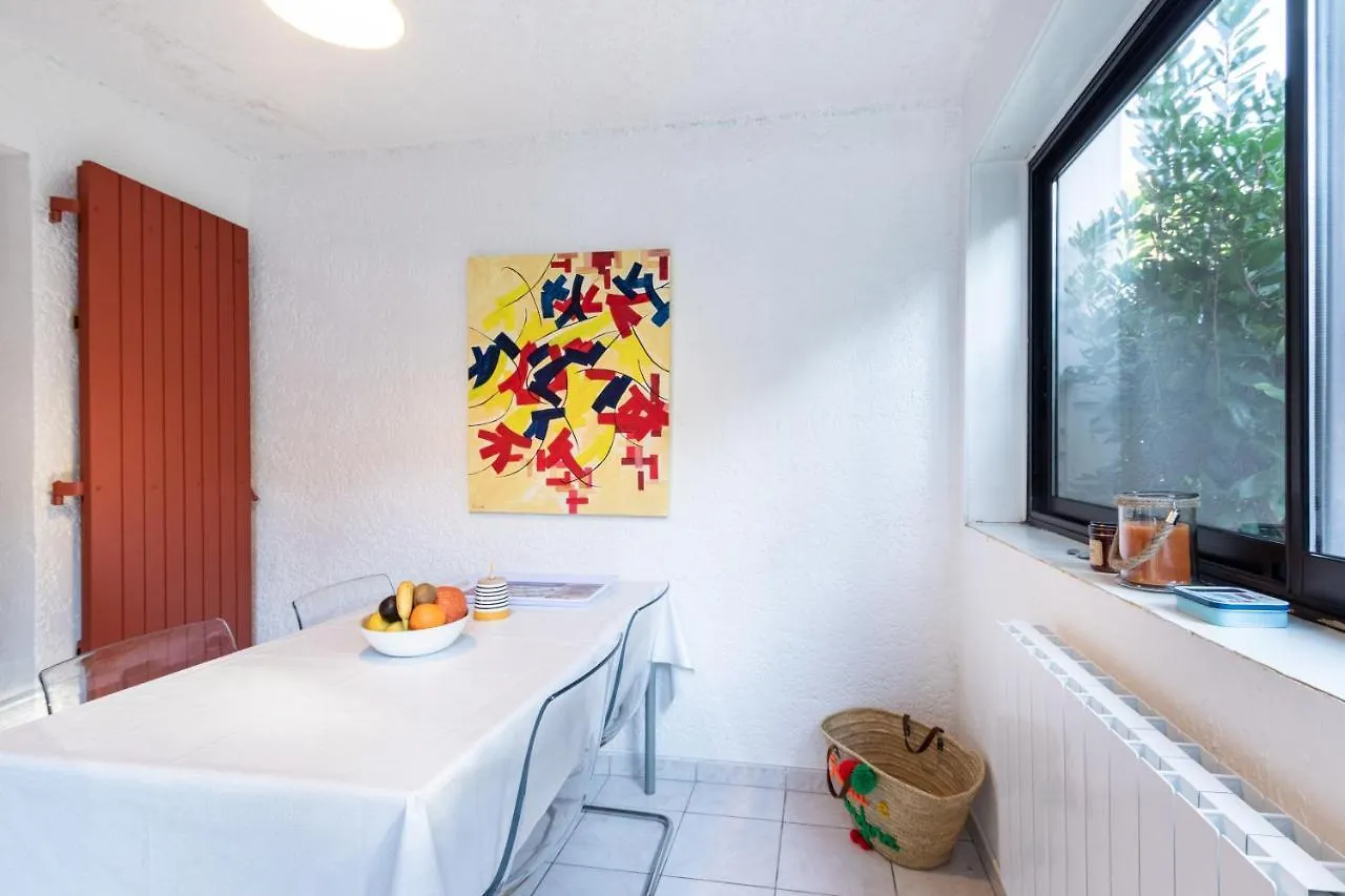 Les Pierreplane Apartment Bandol